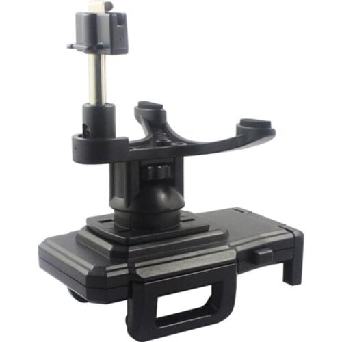 Universal Rotary Car Air Vent Clip Mobile Phone Holders Stands For Nokia 9,Blackview BV7000 Pro/R6/E7/E7S/A8 Max/BV6000/BV6000S