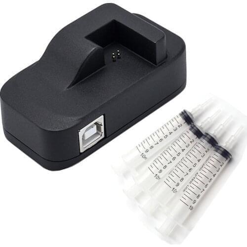 LC3217 LC3219 LC3211 LC3213 LC3017 LC3019 Cartridge Chip Resetter For Brother MFC-J5330DW J5335DW J5730DW J5930DW J6530DW J890DW