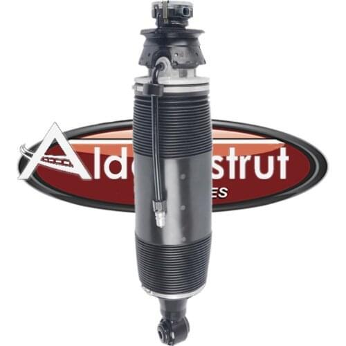 Rear Right Hydraulic Shock Absorber ABC Strut For 2003-2006 Mercedes Benz SL-Class R230 (SL55 & SL65 AMG) 2303204613 A2303204613