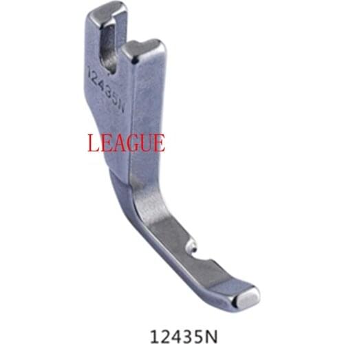 Industrial sewing machine parts, 12435N