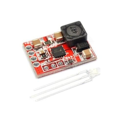 1PCS TP5000 4.2V/3.6V 1A Lithium Battery Charging Board Charger Module