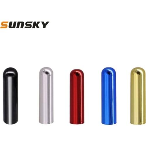 4 PCS Car Unlock Cover Door Bolt Door Handle for BMW X1 / X6