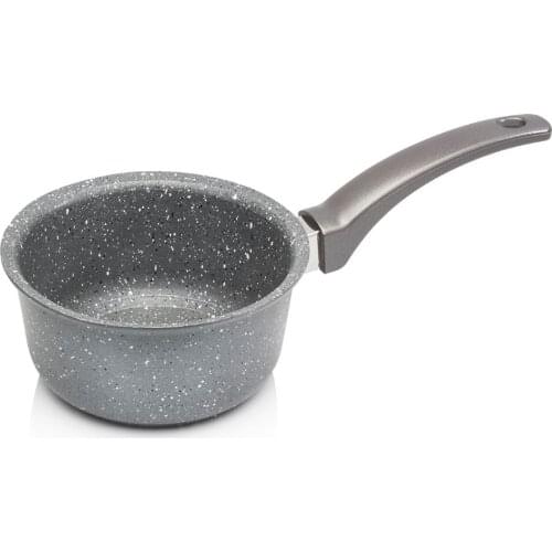 EWs Gray 12 CM Mini Creamer