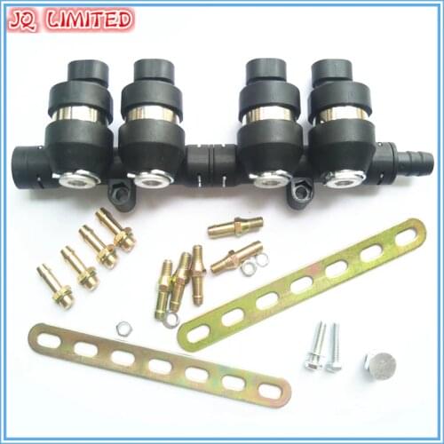 JUNQIAT Fuel Injectors