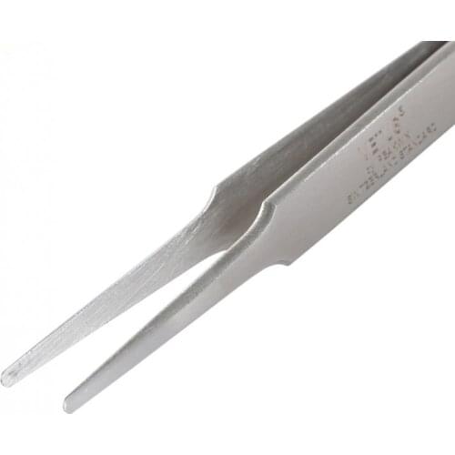 10pcs/Lot Eyelash Extension Tweezer Fan Lash Tweezer Vetus Makeup Tool Free Shipping