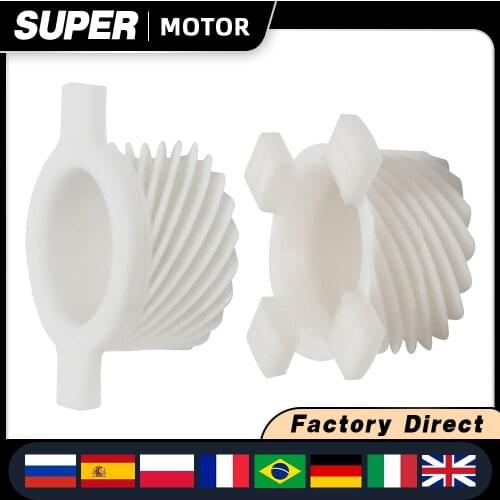 Motorcycle instrument speedometer Driver Gear box Speed Kilometer meter senor For Suzuki GSF400 GSF250 75A GSXR250 GSXR400