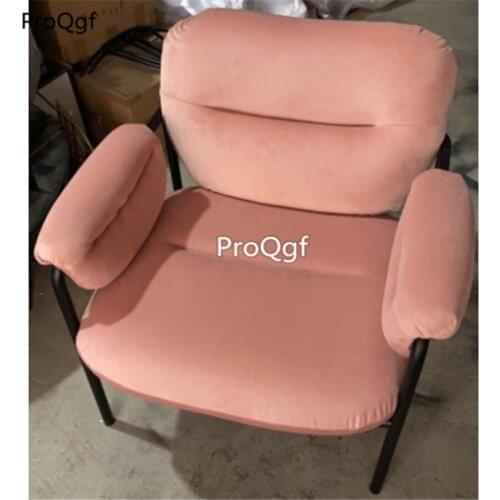 Prodgf 1Pcs A Set Minshuku Romantic Leisure Chair armchair