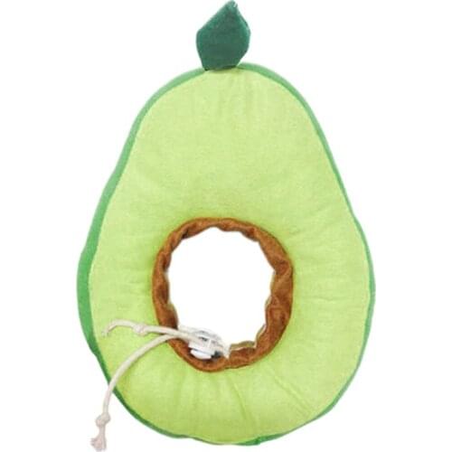 Adjustable Cat Recovery Elizabethan Collar Protective Neck Cone After Surgery Wound Healing Protective Cone