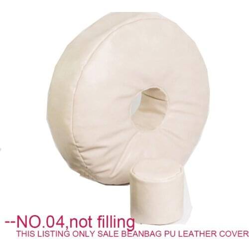 Newborn Photography Props Baby Flokati Photo Shoot Accessories Basket For Studio Donuts cover Circle cover