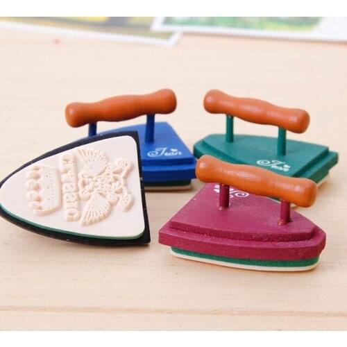 Shinin Cloud Scrapbooking Stamps