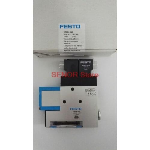 Brand new original vacuum generator VADMI-140 162509