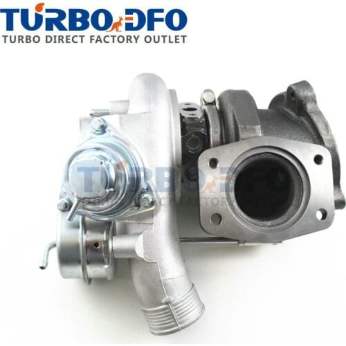 TD04L-14T-6 49377-06210 Complete Turbo 49377-06202 For Volvo XC70 XC90 2.5T 154Kw 209Hp B5254T2 36002369 Turbolader 2003-2009