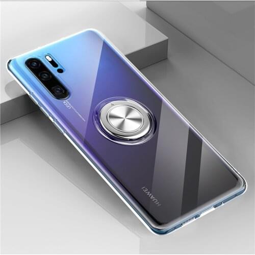 Topewon Huawei P20 Pro Phone Cases