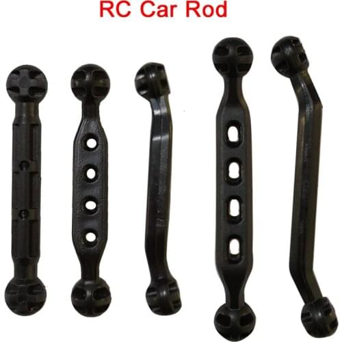 WLtoys Part 18428-B RC Car Spare Parts Support Rod 18629-1514 18628-1513 Rod for RC Car Accessories