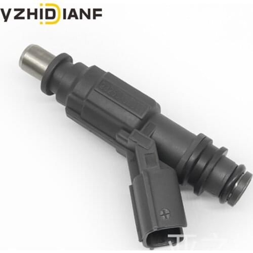 1pc New High Quality Fuel Injectors Nozzle for Japanese Car 23250-0D030 23209-0D030 0280156019 232500D030 232090D030