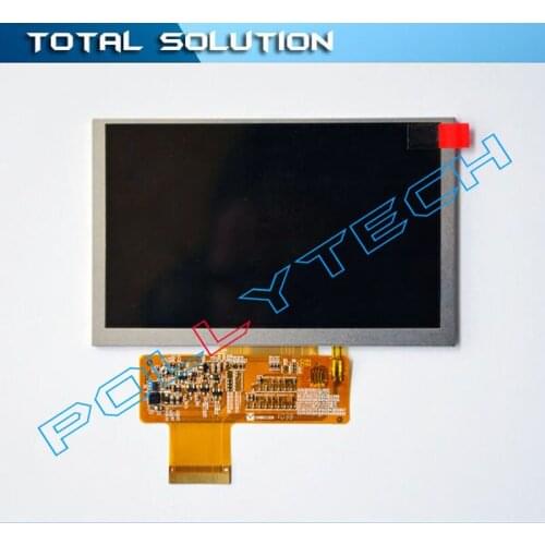 5inch for new original TIANMA TM050RDH03-41 TFT display