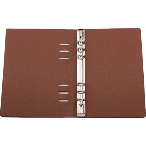 5 Sheets DIY Scrapbooking Cutting Dies Stencil Storage Book Collection Album Cover