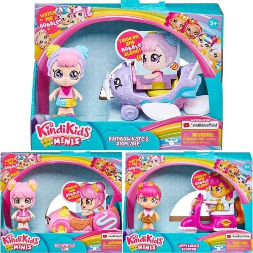 AIBODUO Children's Scooters