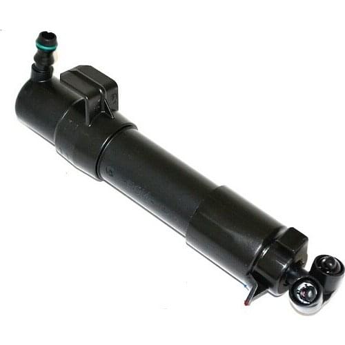 Free shipping wholesales new Right side Headlight Washer Nozzle Cylinder Telescopic for Mercedes W211 E320 2118602247