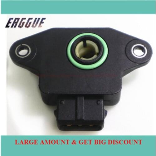 F01R064915 New Original TPS switch sensor Throttle position sensor for BYD ChangAn Hafei Wuling for Chery the Great Wall Huaihe