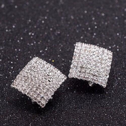 Dollybling Stud Earrings