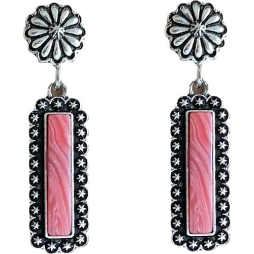 Dora Juery Stud Earrings