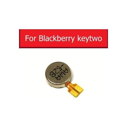 Motor Vibrator Flex Cable For BlackBerry KeyTwo Key2 Vibration Motor For BlackBerry BBF100-6 BBF100-1 BBF100-2 Replacement Parts