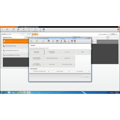 HITACHI M-PRO ALL IN ONE TOOL v2.20.0.0 [ Expire to 2099 Tier-4 ]