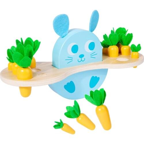 Matching Game Balanced Perception Toys Logical Infant Early Interaction Matching Cognitive Skills