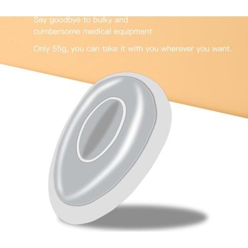 Instrument Pressure Relief Sleep Device Hypnosis instrument Massager and Relax USB Charging Microcurrent Sleep Holding Sleep Aid