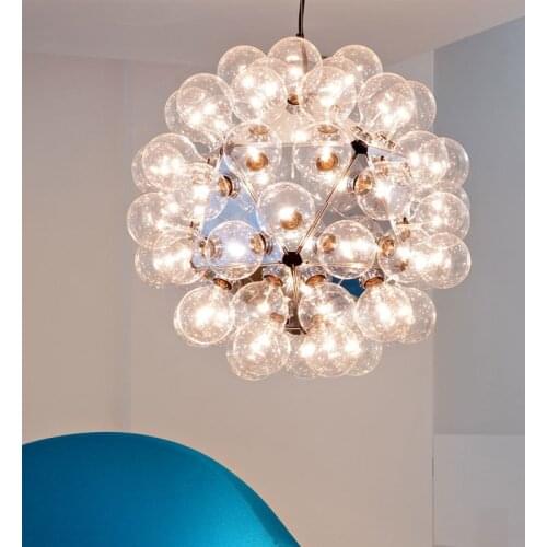 Italy Designer pendant lamp Achille Castiglioni design pendant light dinning room restaurant hotel hanging Lights