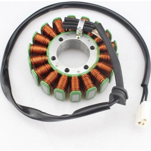 Motorcycle Ignition Stator Magneto Coil For Triumph Speed Four 600 Dayton a 600 650 955i Tiger 1050 Sprint ST 1050 T1300111