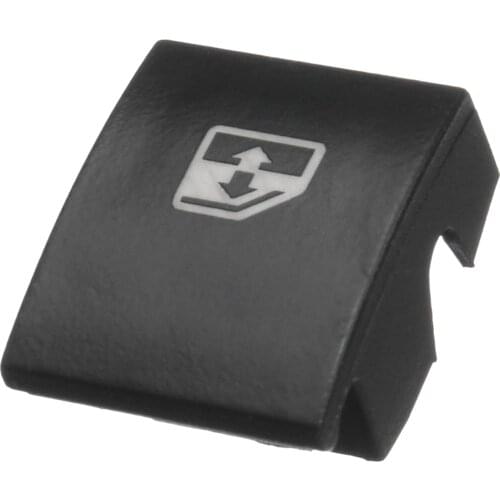 Electric Window Switch Button Cover Cap For Vauxhall Opel Astra Mk5 H 2004-2010 / Zafira B 2005-2011 / Tigra B 2004-2009