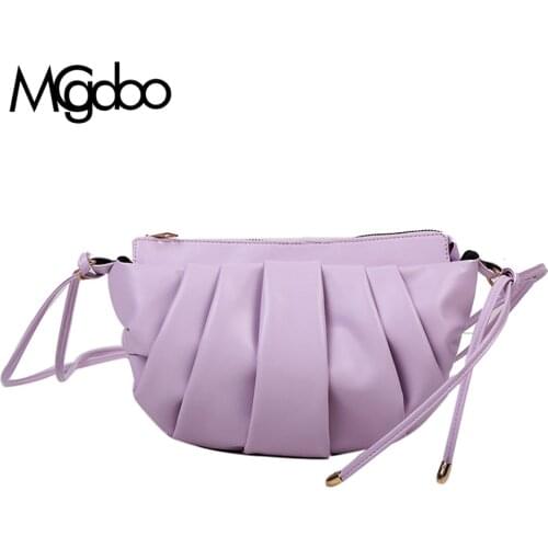 Mgcdoo Women's Soft Clutches
