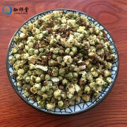 Mume Flos Prunus Mume Sieb. Sieb. et Zucc. Bai Mei Hua