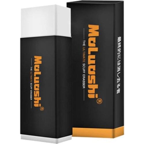 Cleaning Eraser Ubber Block For Suede Leather Shoes Boot Clean Care Eraser Shoe Brush Stain Cleaner Decontamination Wipe