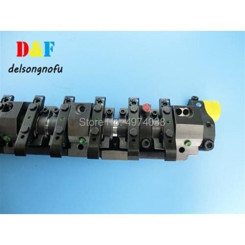 Offset printing machine Gripper bar MV.056.877