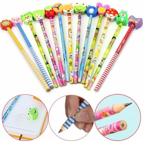 OOTDTY Cute Pencils
