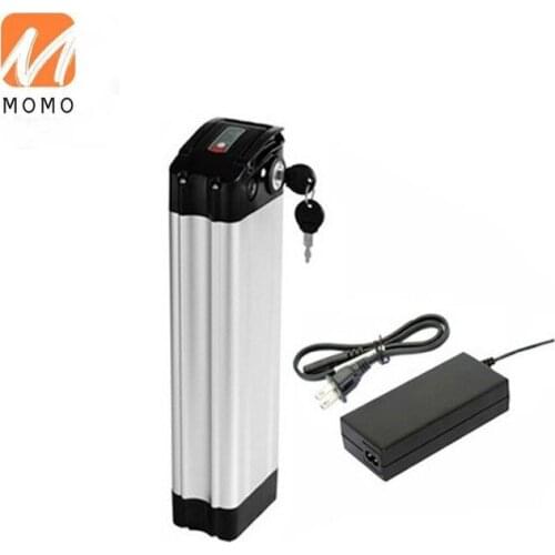 Rechargeable 36v 11.6Ah ebike battery brand battery cell 10S4P Li-ion 18650 electric battery pack