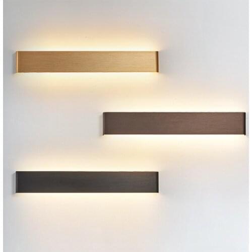 Modern led crystal nicho de parede mirror light abajur monkey lamp beside lamp bedroom