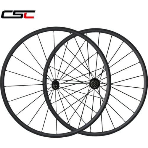Novatec A291SB-SL/F482SB-SL Cycling Carbon Wheelset Clincher Tubular Stragith Pull AS511SB FS522SB CN Aero 424 Super Light