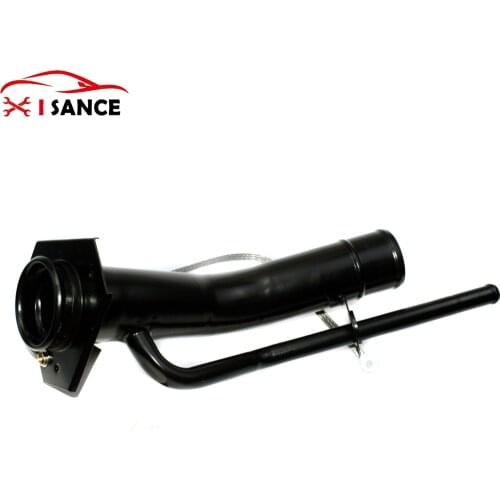 Upper Gas Fuel Tank Filler Neck Section For Chevrolet Suburban K1500 K2500 Tahoe Yukon 15712148