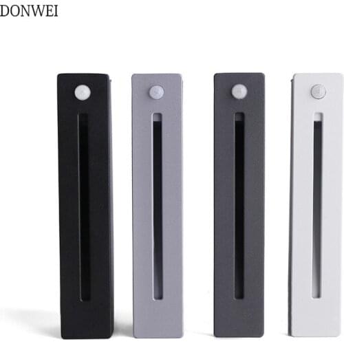 3W Recessed Led Stair Light AC85-265V Indoor Corner Wall lights Step Decoration Lamp Waterproof IP65 Hallway staircase Lamps