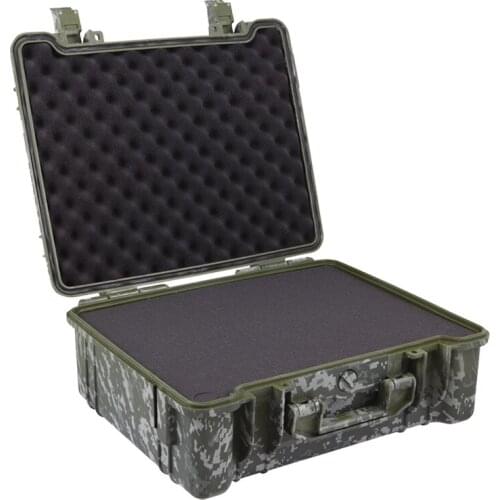 Wonderful 29.8L size plastic hard case, tool case, camera case, waterproof case, protective cover