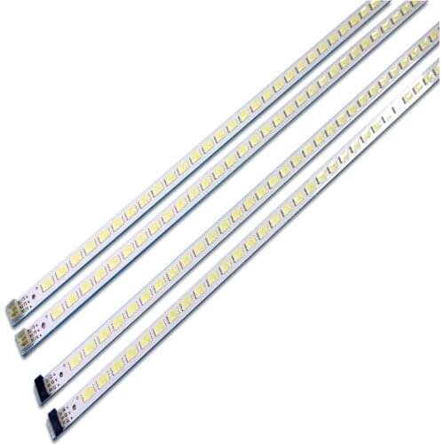 100%-NEW 50 PCS*60LED 455mm 40INCH-L1S-60 LED backlight strip for LTA400HM13 40-DOWN LJ64-03029A