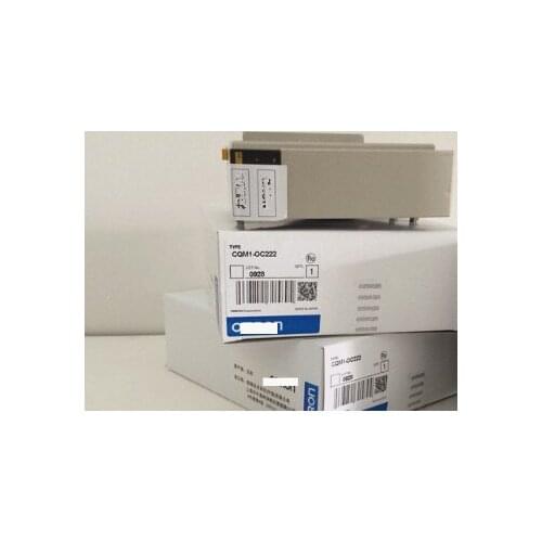 Free delivery of module cqm1-oc222