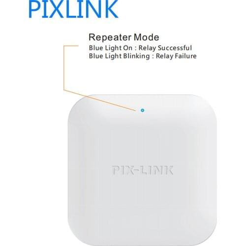 Mini Wireless Routers Repeater 300M 2.4G Wifi Signal Amplifier Network Extender Router Wifi Booster Suitable for Home Office