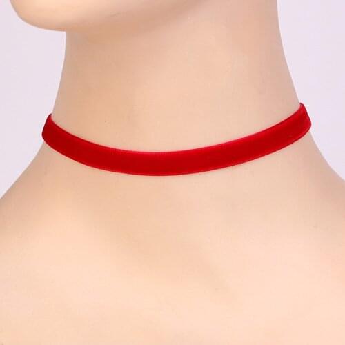 Punk Necklaces Bing Tu China