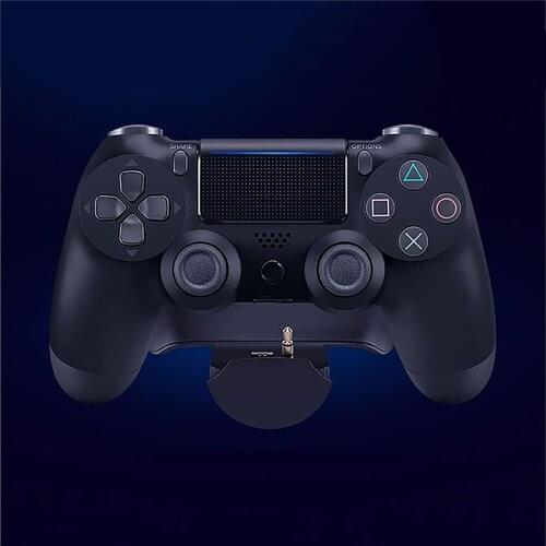 For PS4 Controller Back Button Attachment Rear Side Key Connection Board Replacement for PS4 Gamepad Game Accessories