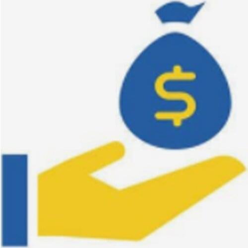 Giveaway-Not for sale